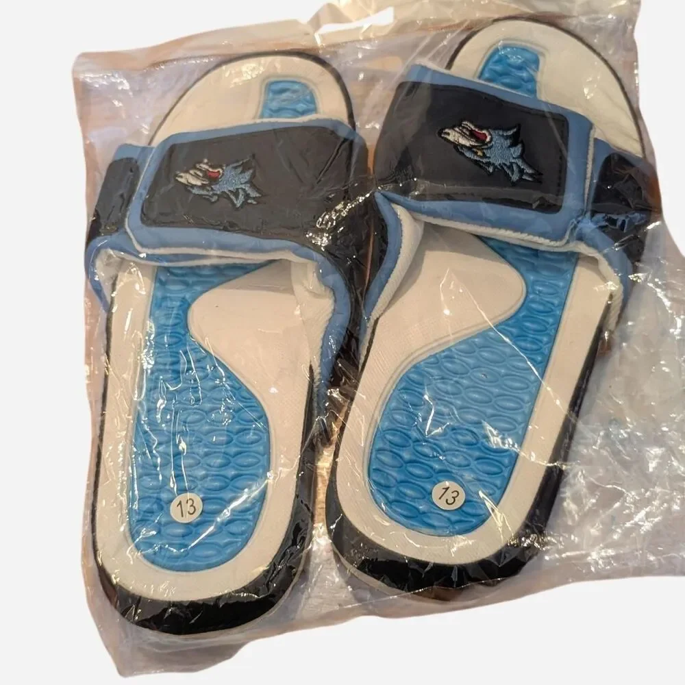 Nba Men's multi Slides